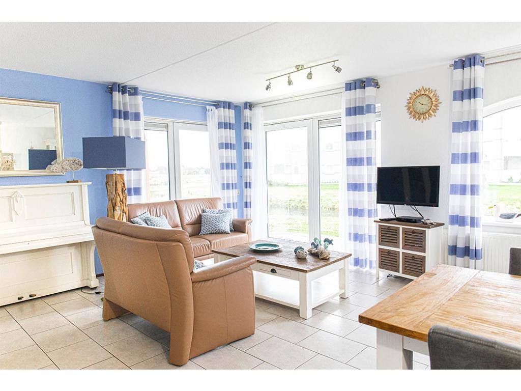 Residence Juliana 68 Julianadorp Eksteriør bilde